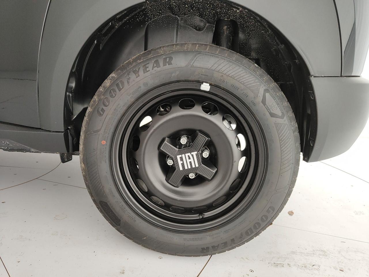 Fiat Grande Panda 1.2 Hybrid 110 CV S&S Pop