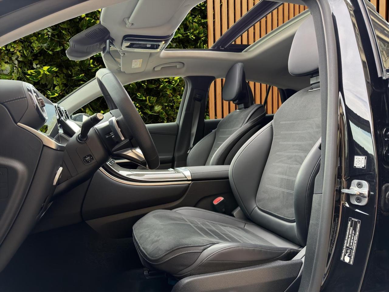 Mercedes-benz GLC 300 de hybrid EQ 4Matic AMG Line Premium Plus NUOVA!