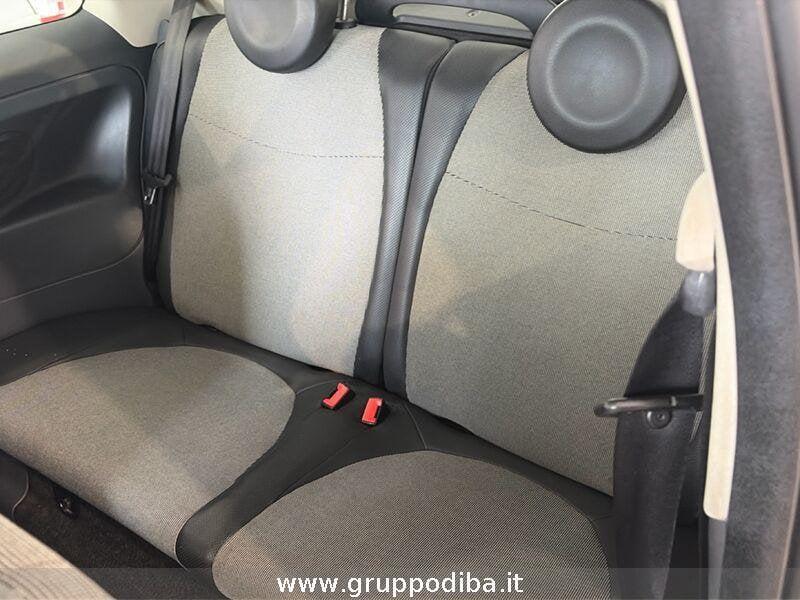 FIAT 500C III Benzina 1.2 Lounge 69cv