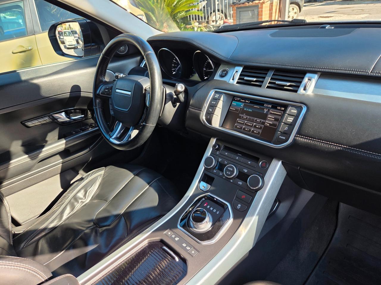 Land Rover Range Evoque 2.2 TD4 5p. PERFETTA