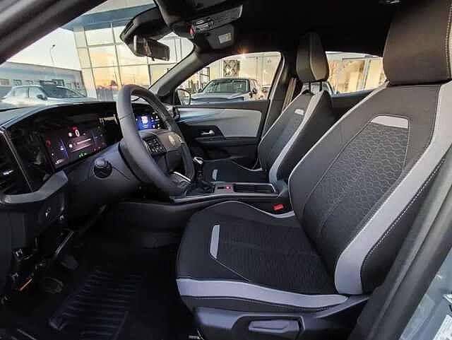 Opel Mokka 1.2 Benzina 136cv EDITION KM ZERO
