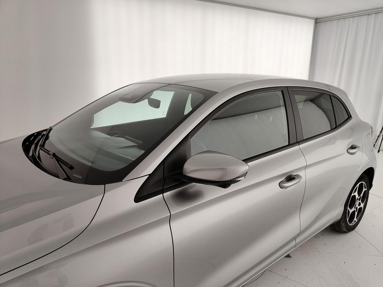 Mg MG3 1.5 Hybrid+ Luxury