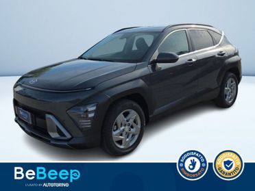 Hyundai Kona 1.6 T-GDI XLINE PLUS TECH PACK 2WD 138CV DCT