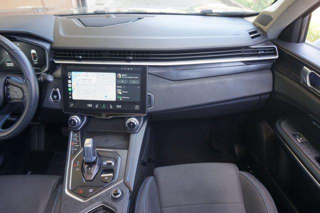 LYNK & CO 01 1.5 td phev Hybrid Plug-in