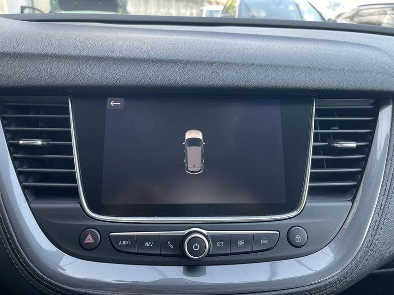 Opel Grandland X 1.5 ecotec Innovation s&s 130cv