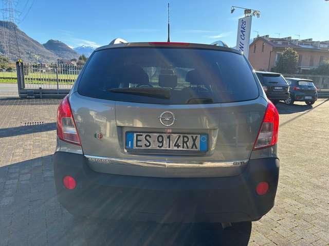 Opel Antara Antara 2.2 cdti Cosmo s