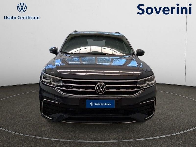 Volkswagen Tiguan 2.0 TDI 110KW SCR EVO R-Line DSG