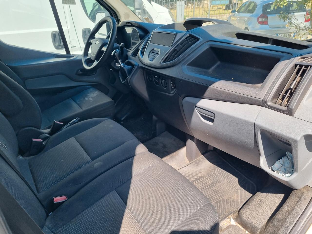 Ford Transit 310 2.2TDCi PM-TM Furgone - 2014