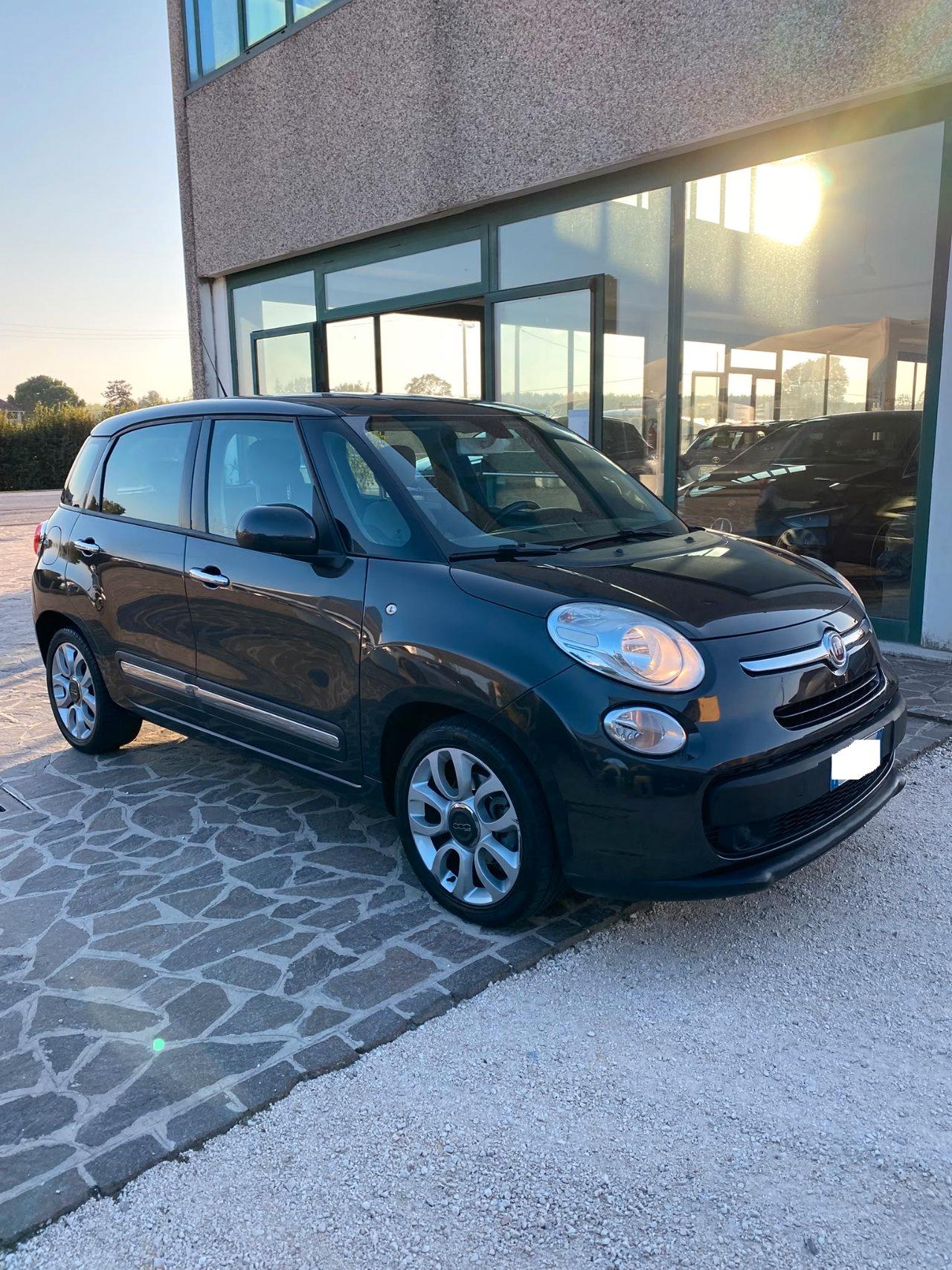 Fiat 500 L 500L 1.4 Pop Star 95cv
