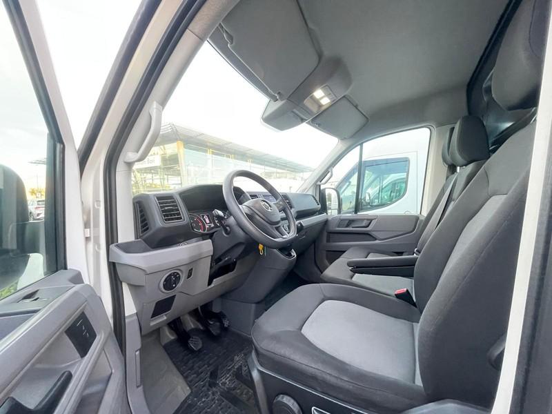 Volkswagen Crafter 30 2.0 tdi 140cv l3h3