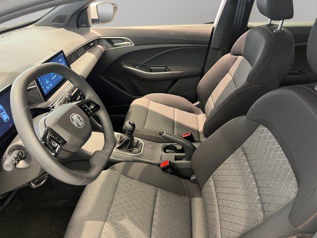 MG MG3 1.5 Comfort