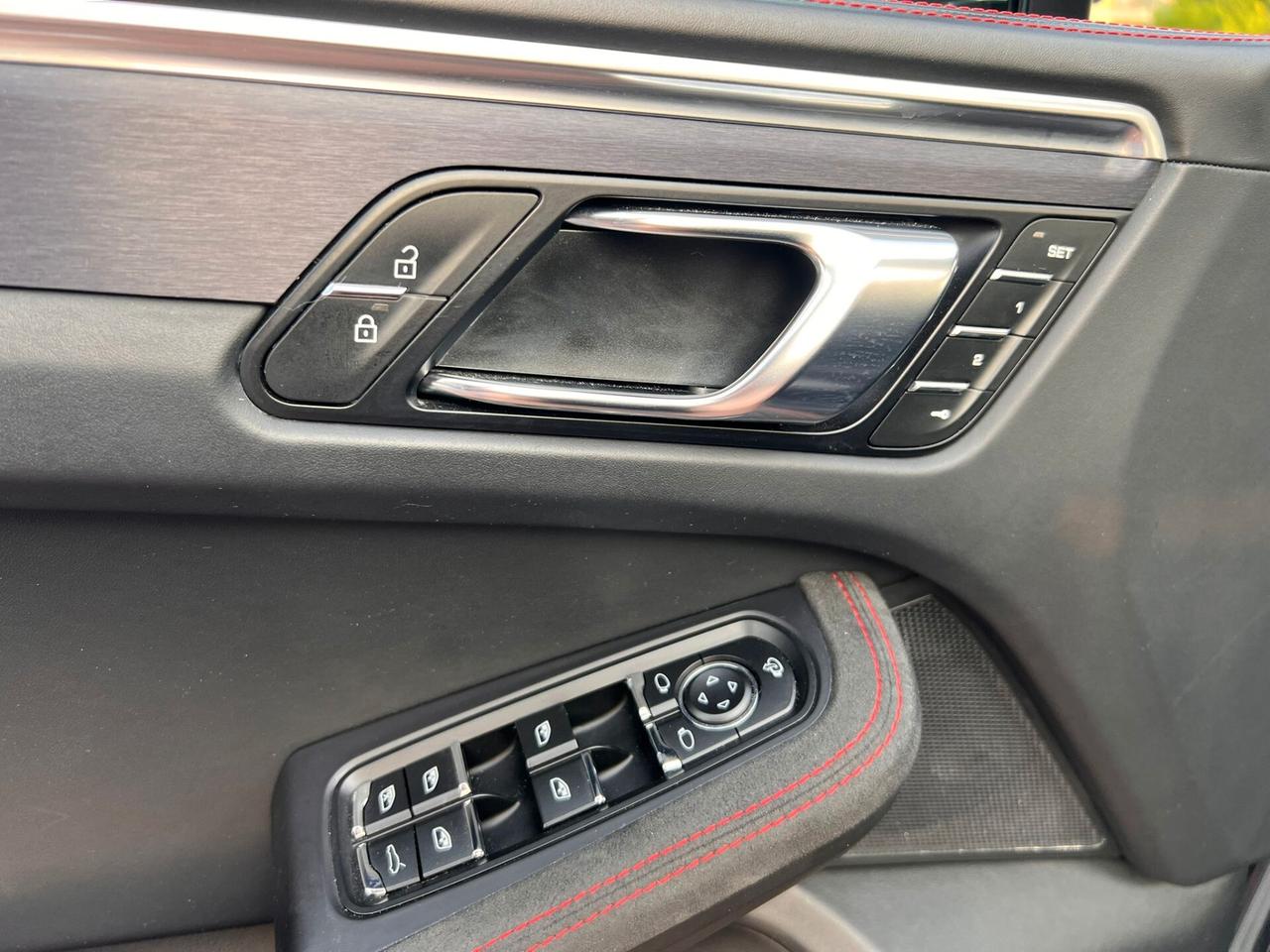 Porsche Macan 2.9 GTS