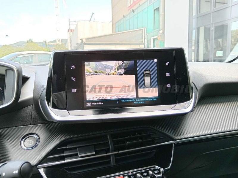 Peugeot 208 e-208 Allure Pack 100kW