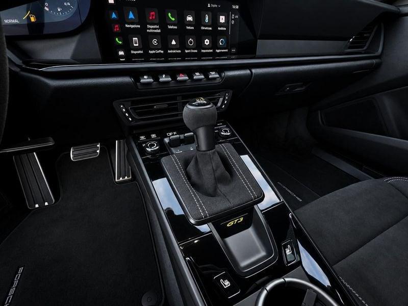 Porsche 911 992 GT3 4.0 510 CV (992.1)