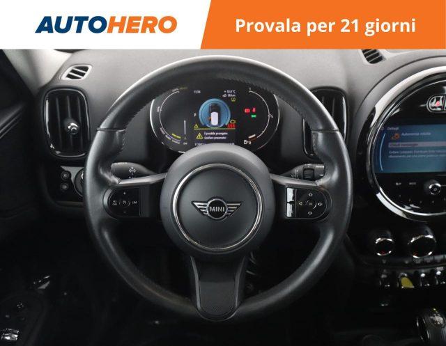 MINI Countryman 1.5 Cooper SE Countryman ALL4 Automatica