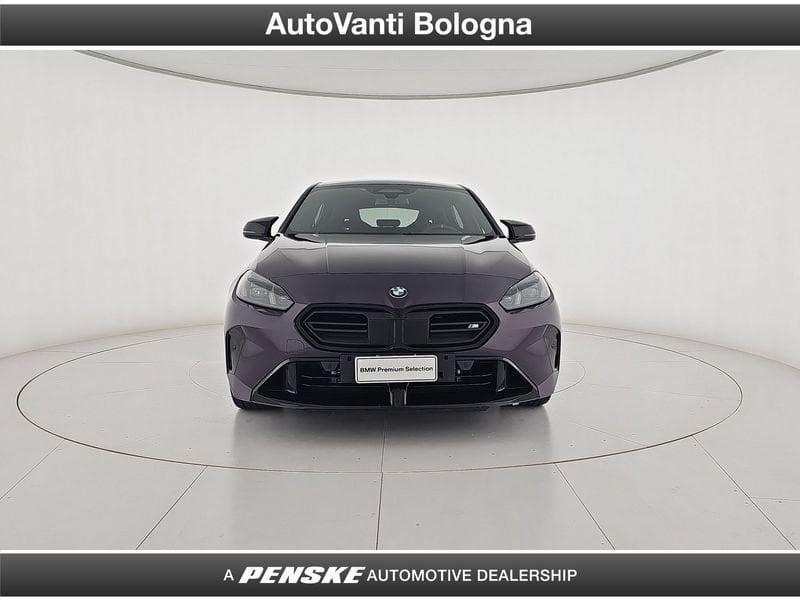 BMW Serie 1 M 135 xDrive MSport Pro