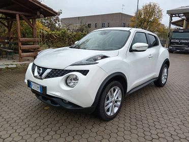 Nissan Juke 1.2 dig-t Tekna 115cv E6