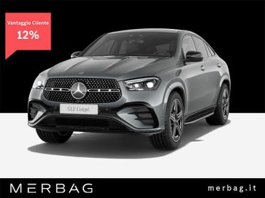 Mercedes-Benz GLE 300 d 4Matic Mild Hybrid AMG Line Premium