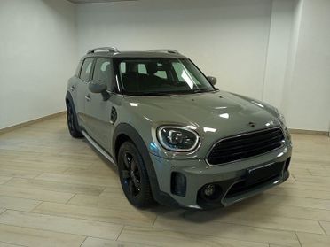 MINI Mini Countryman F60 Mini 1.5 Cooper Countryman