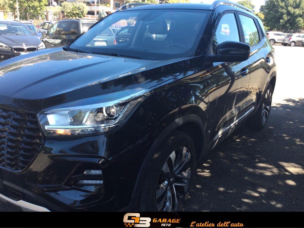 Dr 5.0 1.5 Bi-Fuel GPL