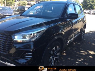 Dr 5.0 1.5 Bi-Fuel GPL