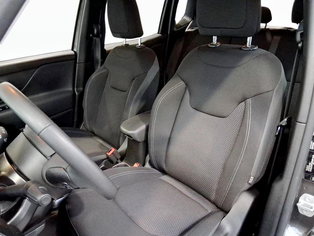 Jeep Renegade 1.6 mjt Limited 2wd 130cv
