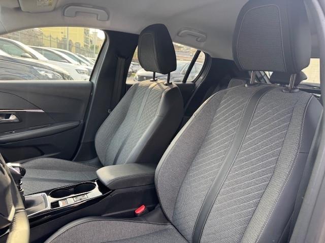 Peugeot 208 1.2 100 Stop&Start 5 porte Allure 