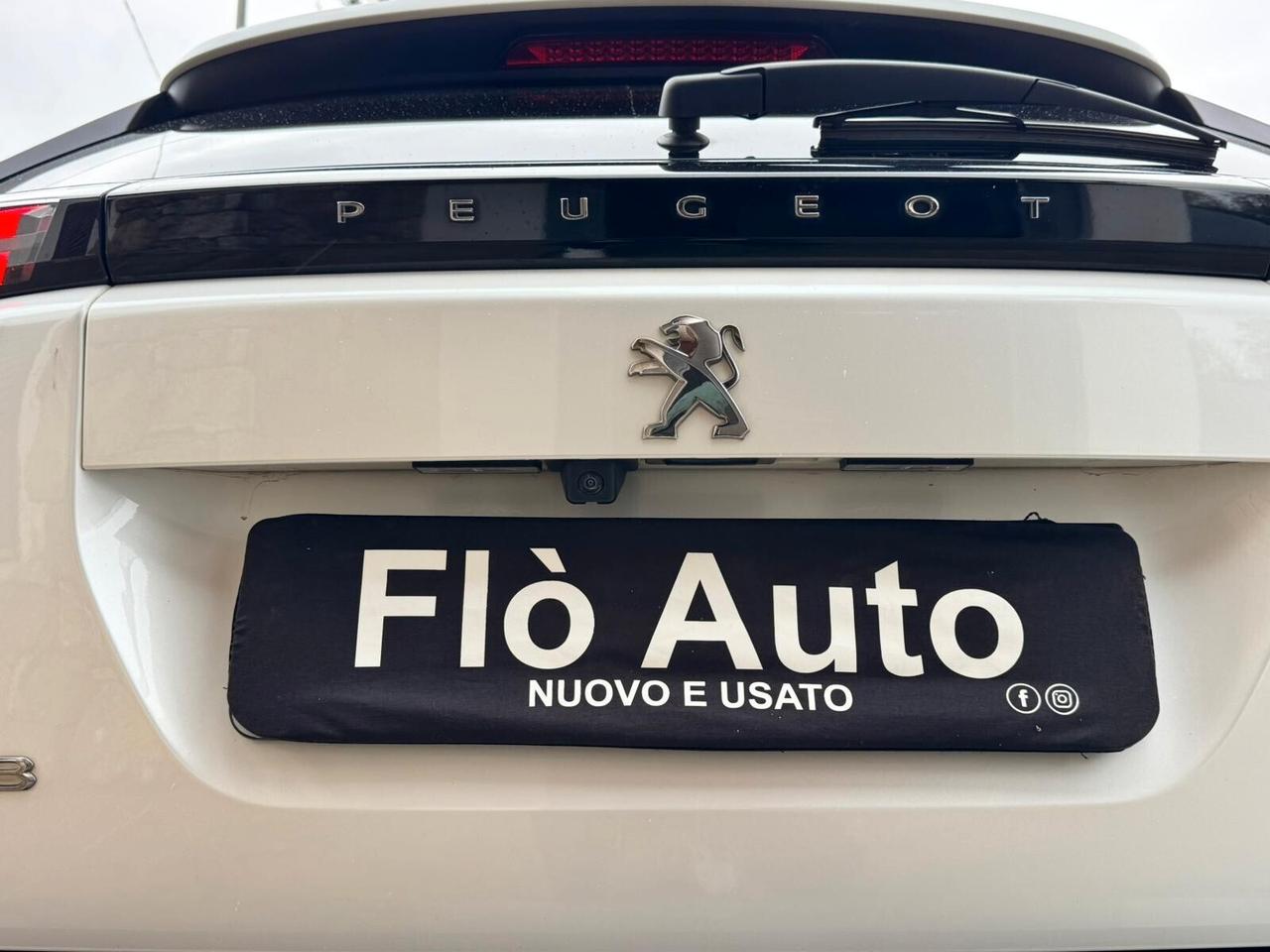 Peugeot 2008 - 1.5 BlueHDi 110cv Allure Pack