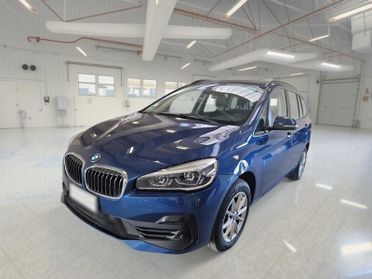 BMW 216 GRAN TOURER Business Auto