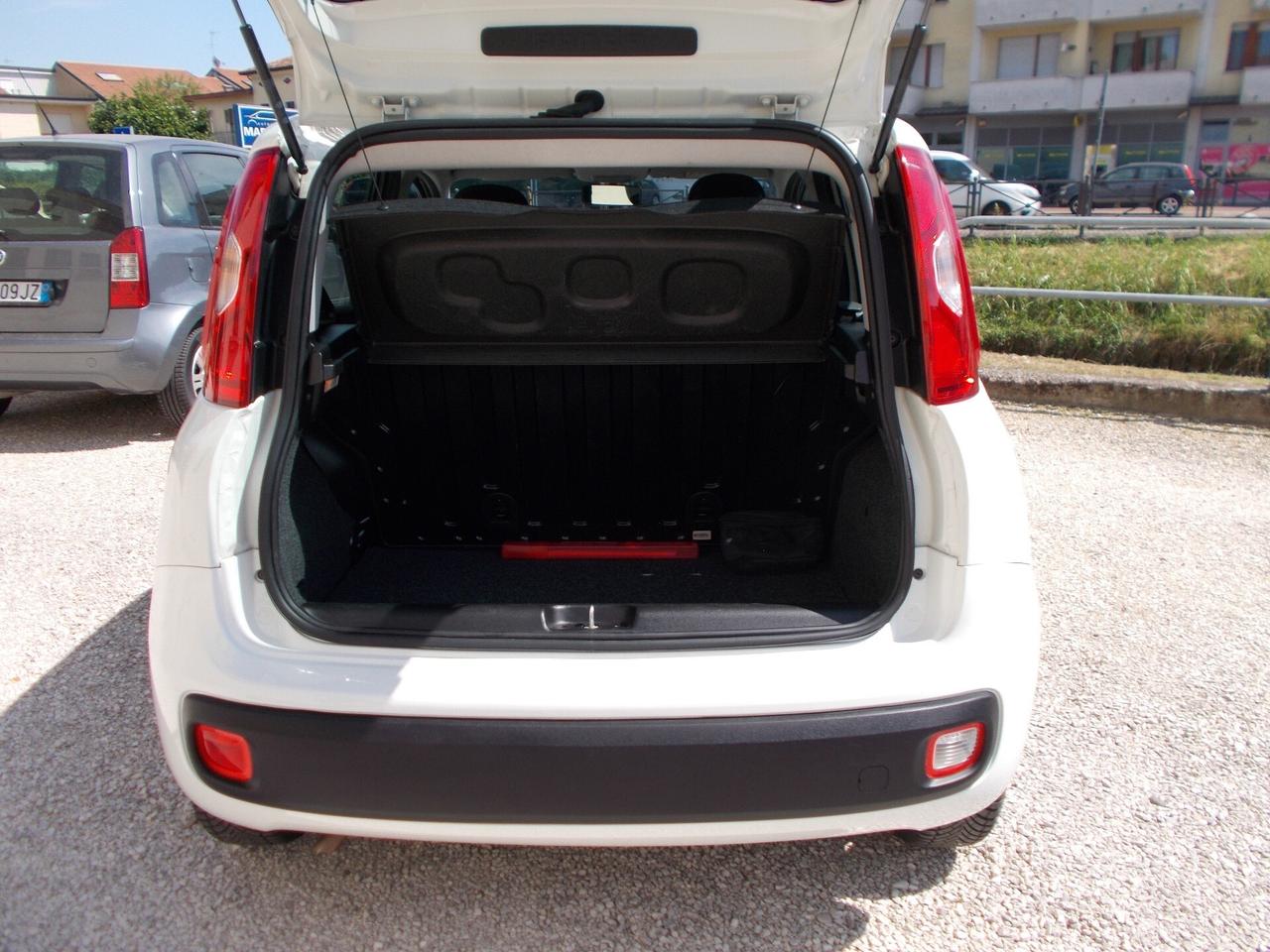 Fiat Panda 1.2 EasyPower