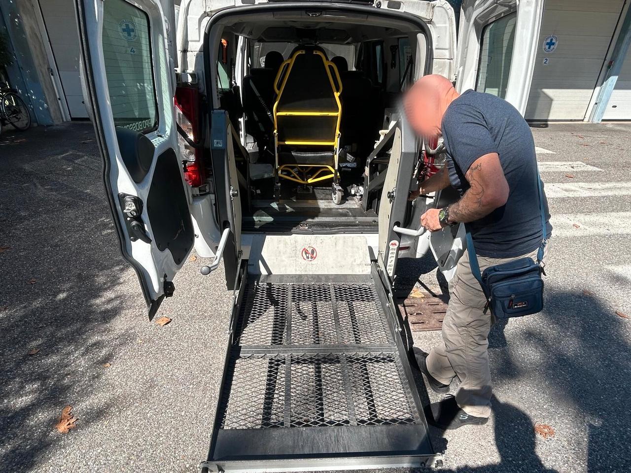 Fiat Scudo 2.0 MJT - ANCHE PER NEOPATENTATI