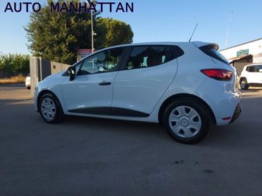 RENAULT Clio 1.5 dCi 8V 75CV Van AUTOCARRO 2 POSTI