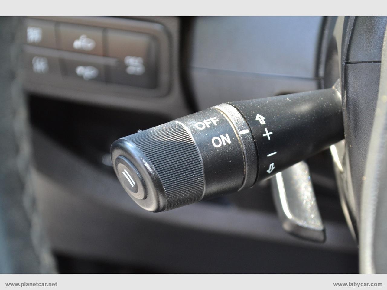 FIAT QUBO 1.3 MJT 80 CV Dynamic