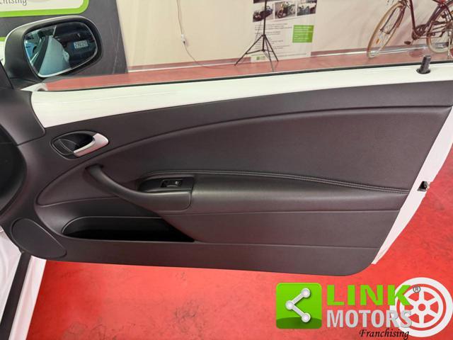 SAAB 9-3 Cabrio 1.9 TiD Vector TX ?LuxuryPack ? Pelle Sport