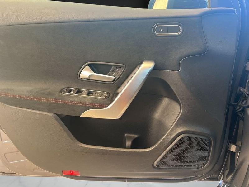 Mercedes-Benz Classe A A 180 d AMG Line Advanced Plus