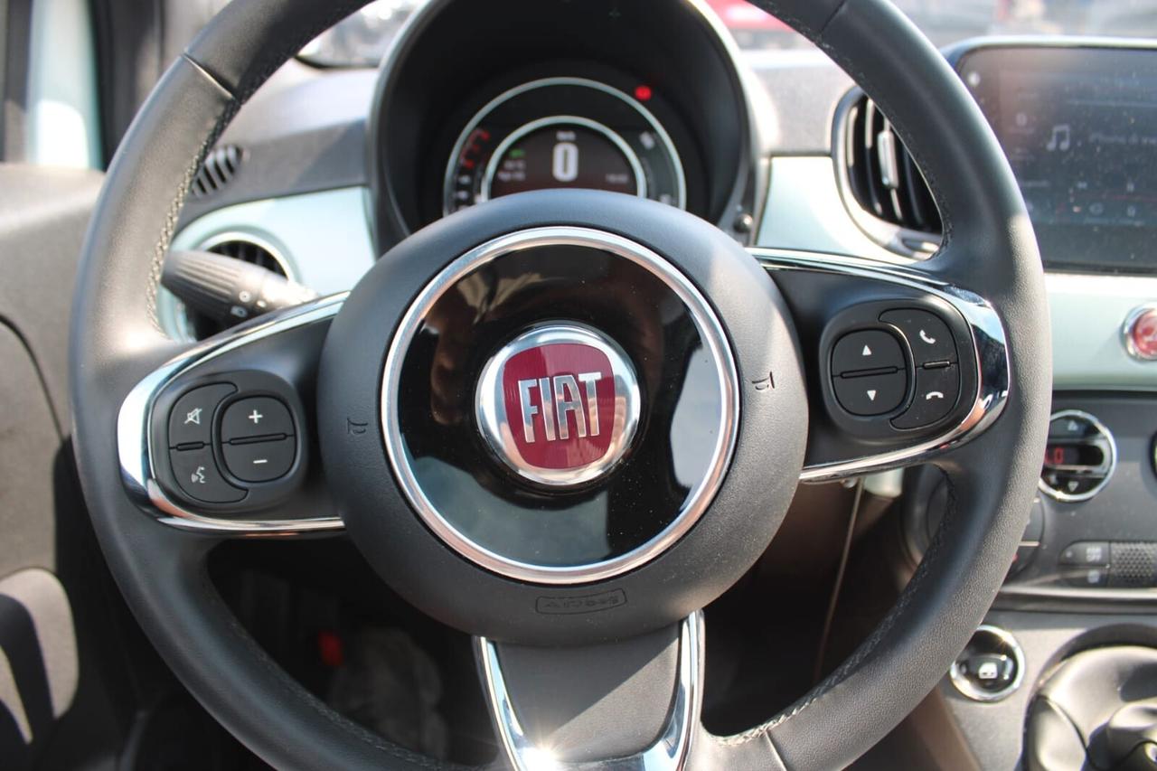 Fiat 500 Tua A SOLI 165€