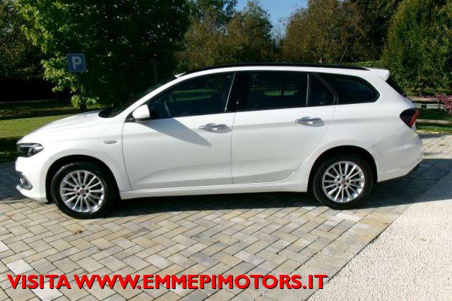 FIAT Tipo 1.6 Mjt S&S SW