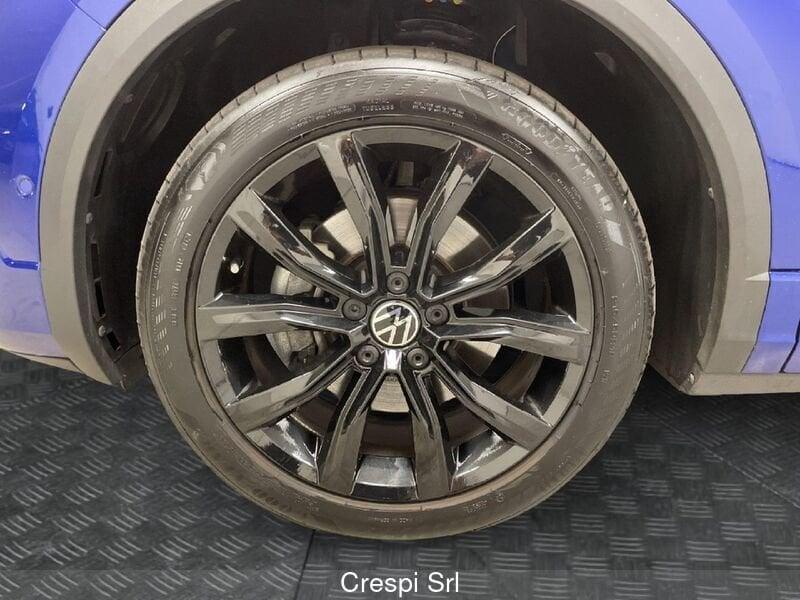 Volkswagen T-Roc 2.0 TDI SCR 150 CV DSG 4MOTION R-Line