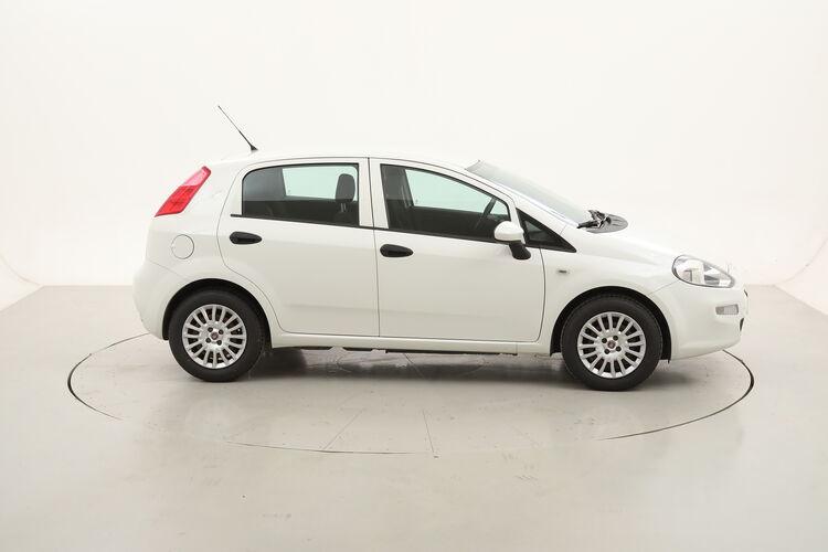 Fiat Punto Street BR337194 1.3 Diesel 95CV