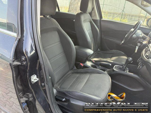FIAT Tipo 1.6 Mjt S&S DCT 5 porte Lounge