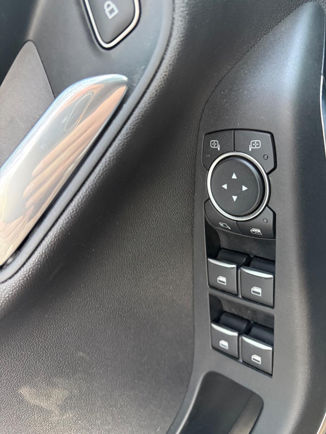 Ford Fiesta 1.1 GPL Titanium PROBLEMI TESTATA 2019