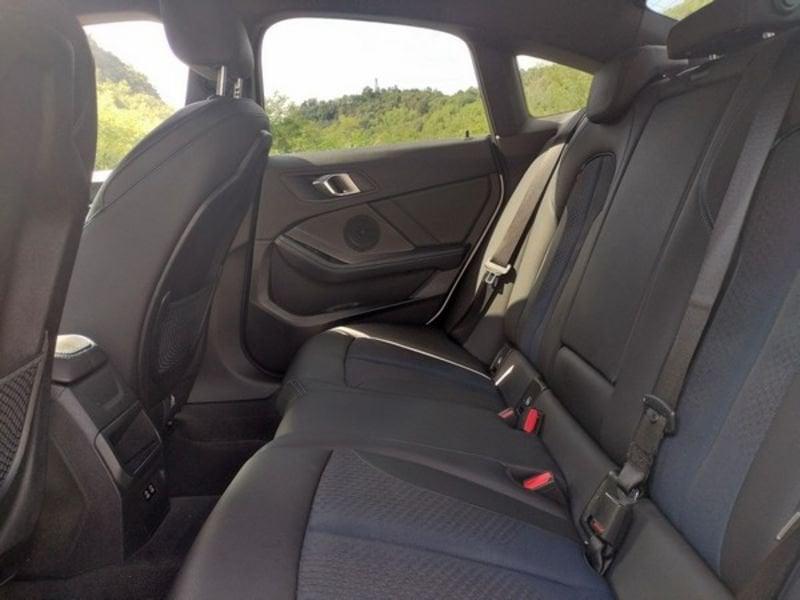 BMW Serie 2 G.C. 220d Gran Coupé Msport aut.