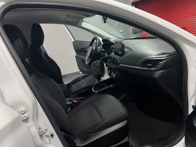 FIAT Tipo 1.3 Mjt S&S 5 porte Mirror IMMATR N1 UNICOPROPRIO