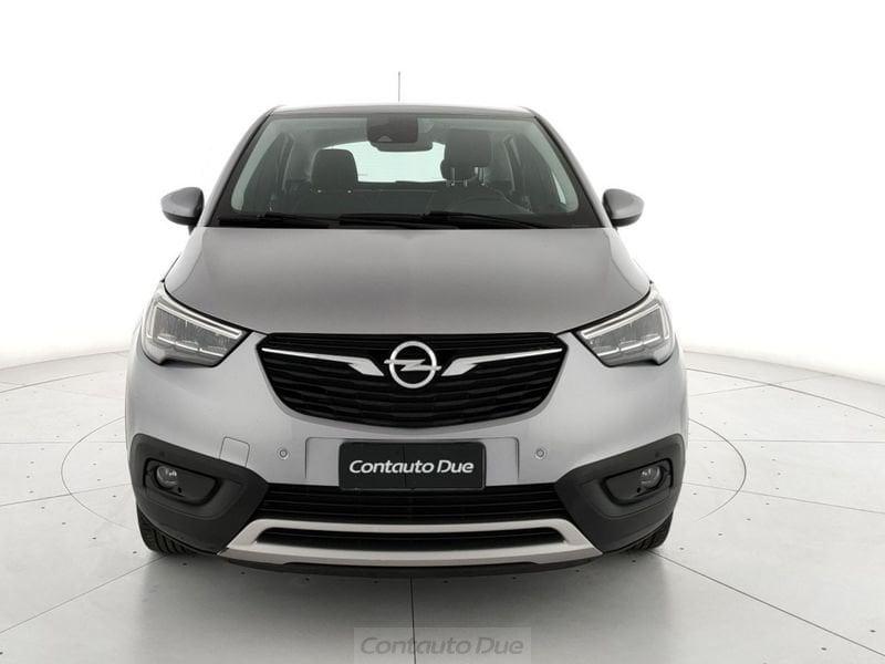 Opel Crossland X Crossland X 1.5 ecotec Ultimate s&s 120cv auto