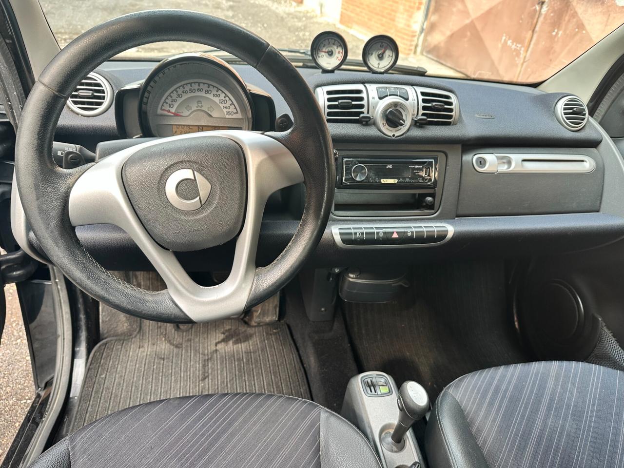 Smart ForTwo PULSE*F1*euro5*SERVOSTERZO*