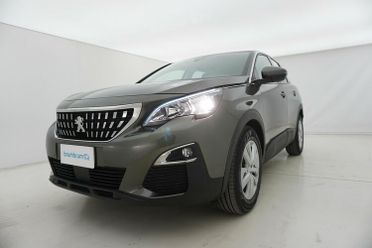 Peugeot 3008 Business BR782653 1.5 Diesel 131CV