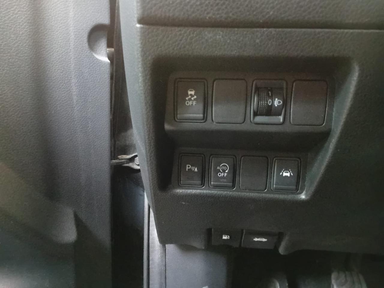 Nissan Qashqai 1.2 DIG-T Tekna 2014