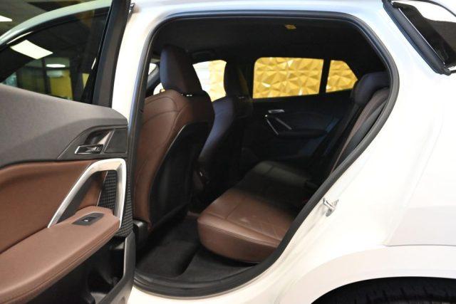 BMW X2 SDRIVE 18d MSPORT PRO M-TECHINIC NUOVO MOD.AFFARE!