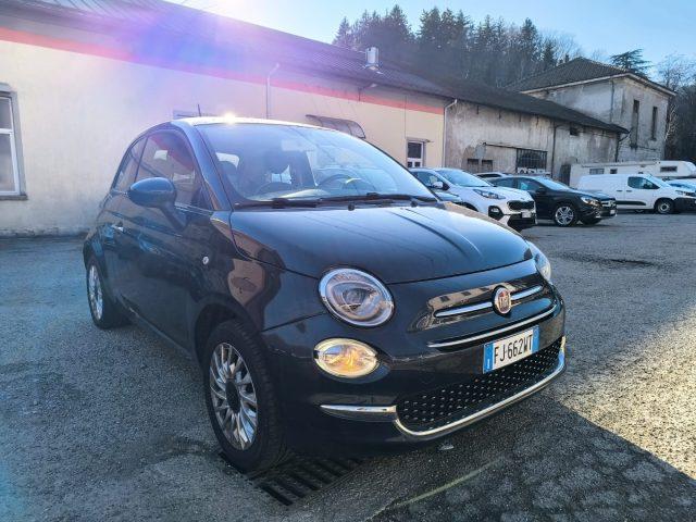 FIAT 500 1.2 Lounge ADATTA A NEOPATENTATO