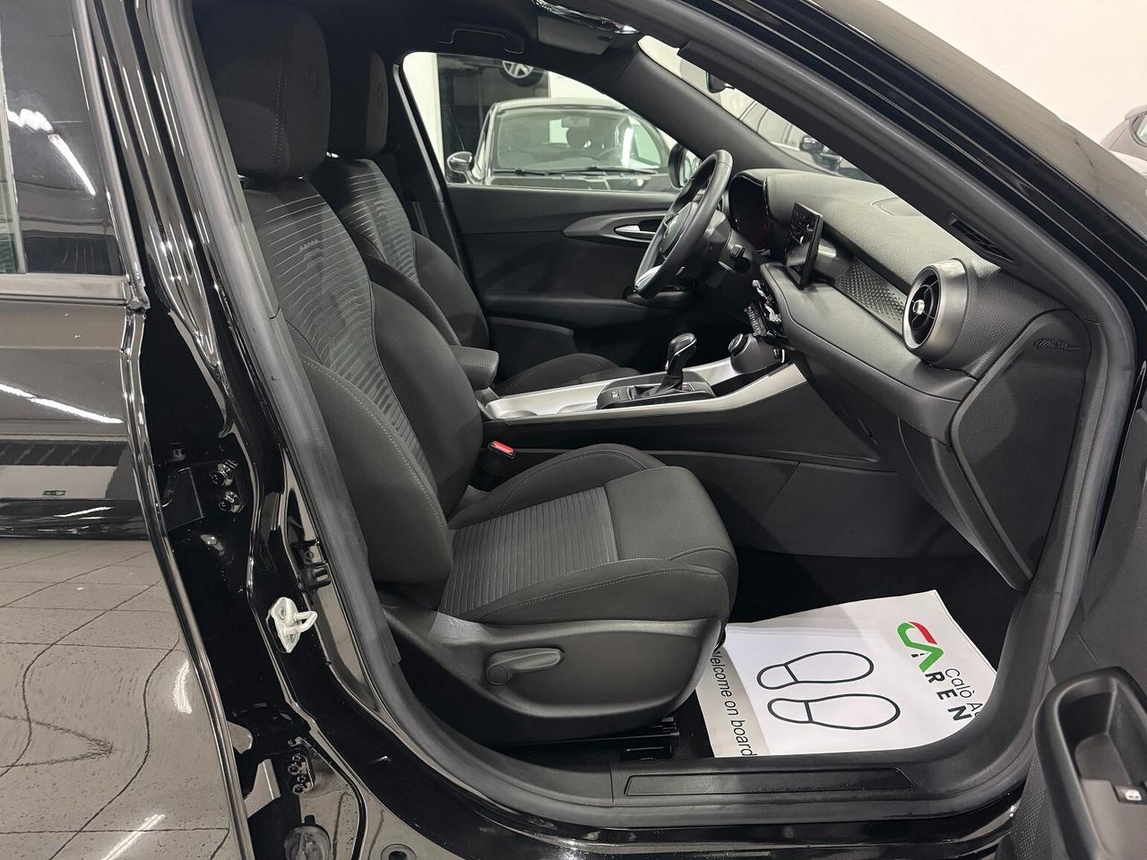 Tonale 1.6MJET 130CV TCT6 Super BELLA